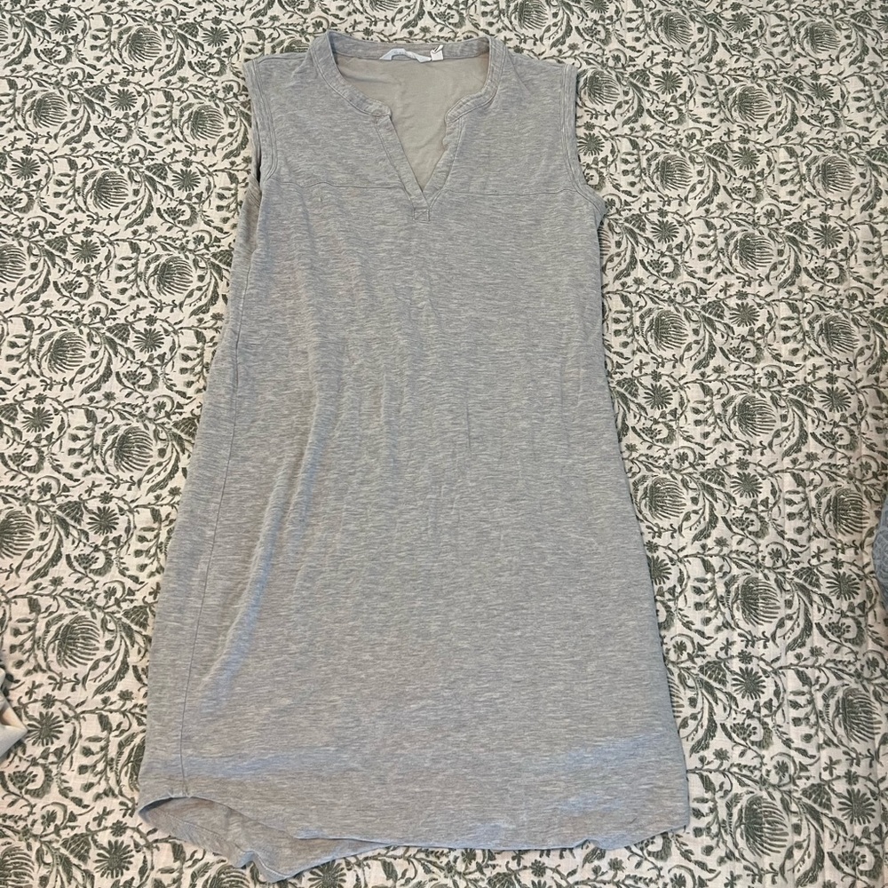 Athletes MIDI Dress